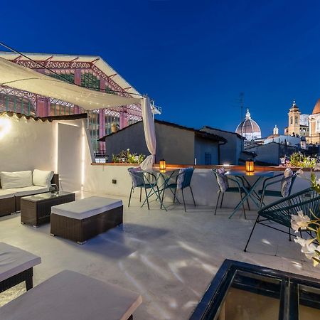 Central View Boutique - Milu Holidays Firenze Екстериор снимка