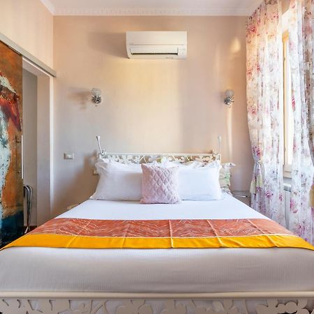 Central View Boutique - Milu Holidays Firenze Екстериор снимка