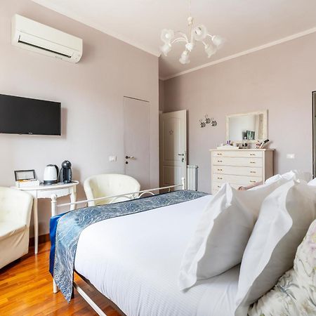 Central View Boutique - Milu Holidays Firenze Екстериор снимка