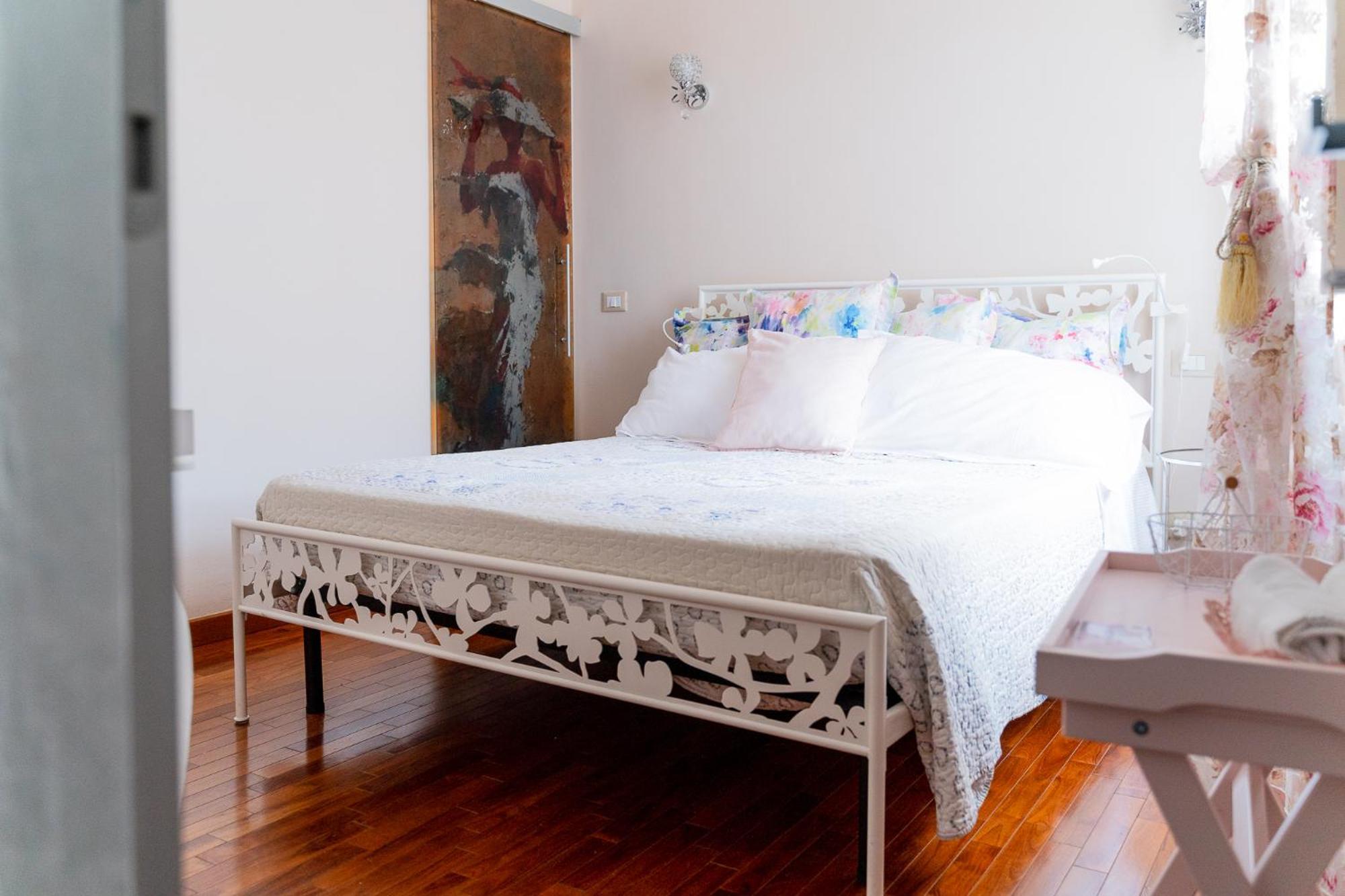 Central View Boutique - Milu Holidays Firenze Екстериор снимка
