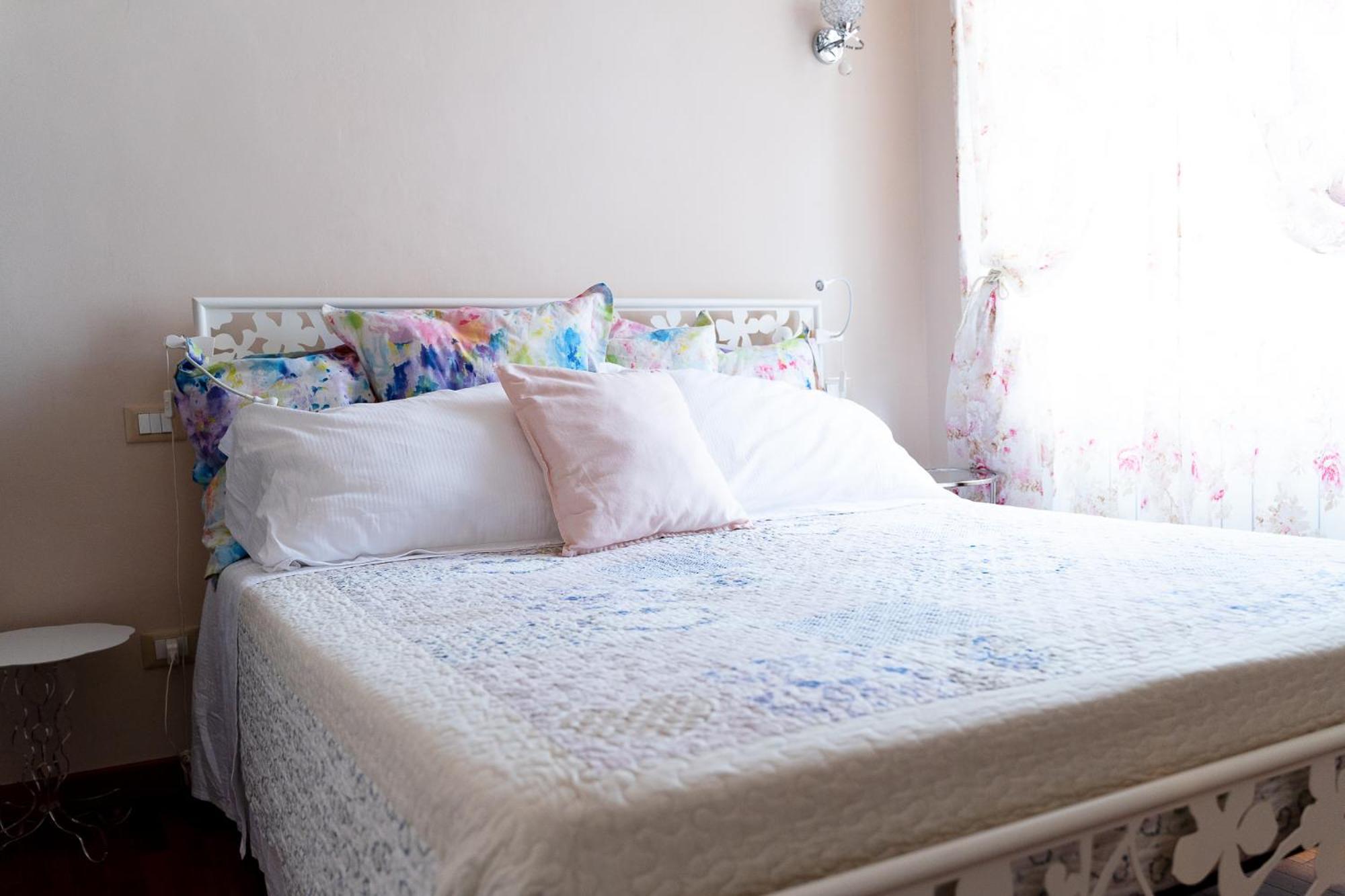 Central View Boutique - Milu Holidays Firenze Екстериор снимка