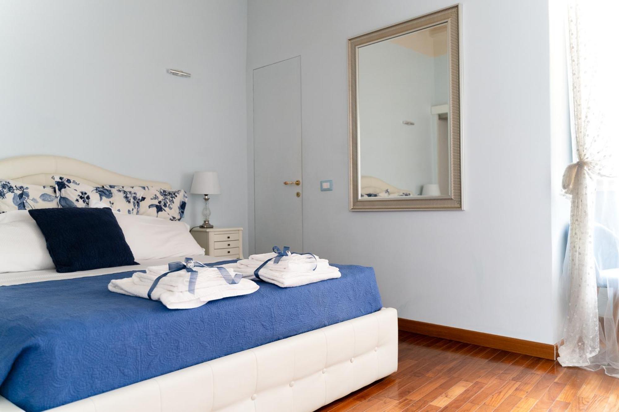 Central View Boutique - Milu Holidays Firenze Екстериор снимка