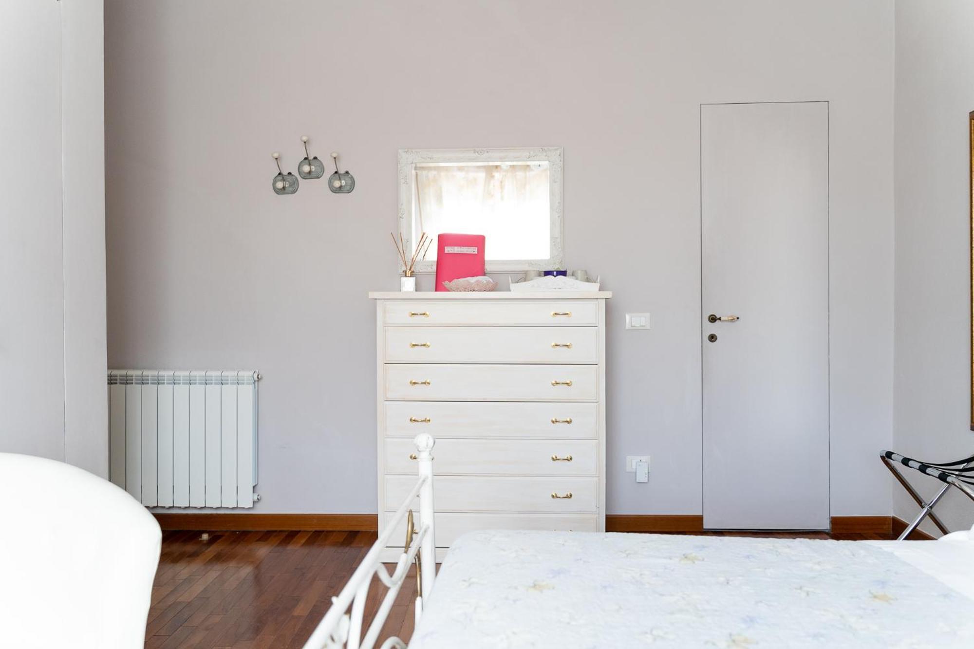 Central View Boutique - Milu Holidays Firenze Екстериор снимка