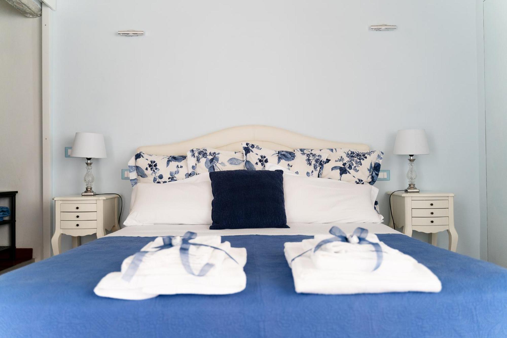 Central View Boutique - Milu Holidays Firenze Екстериор снимка