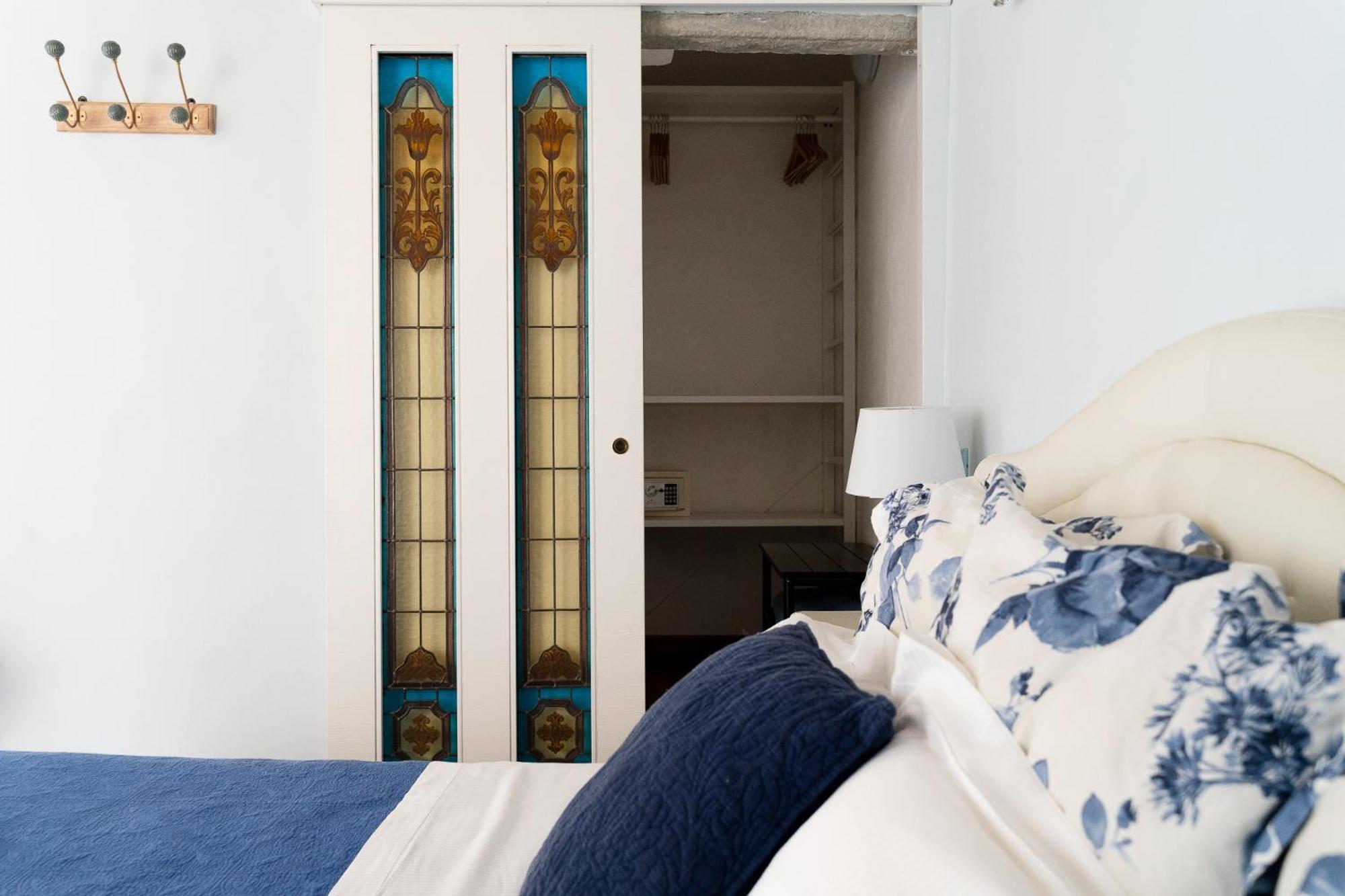 Central View Boutique - Milu Holidays Firenze Екстериор снимка