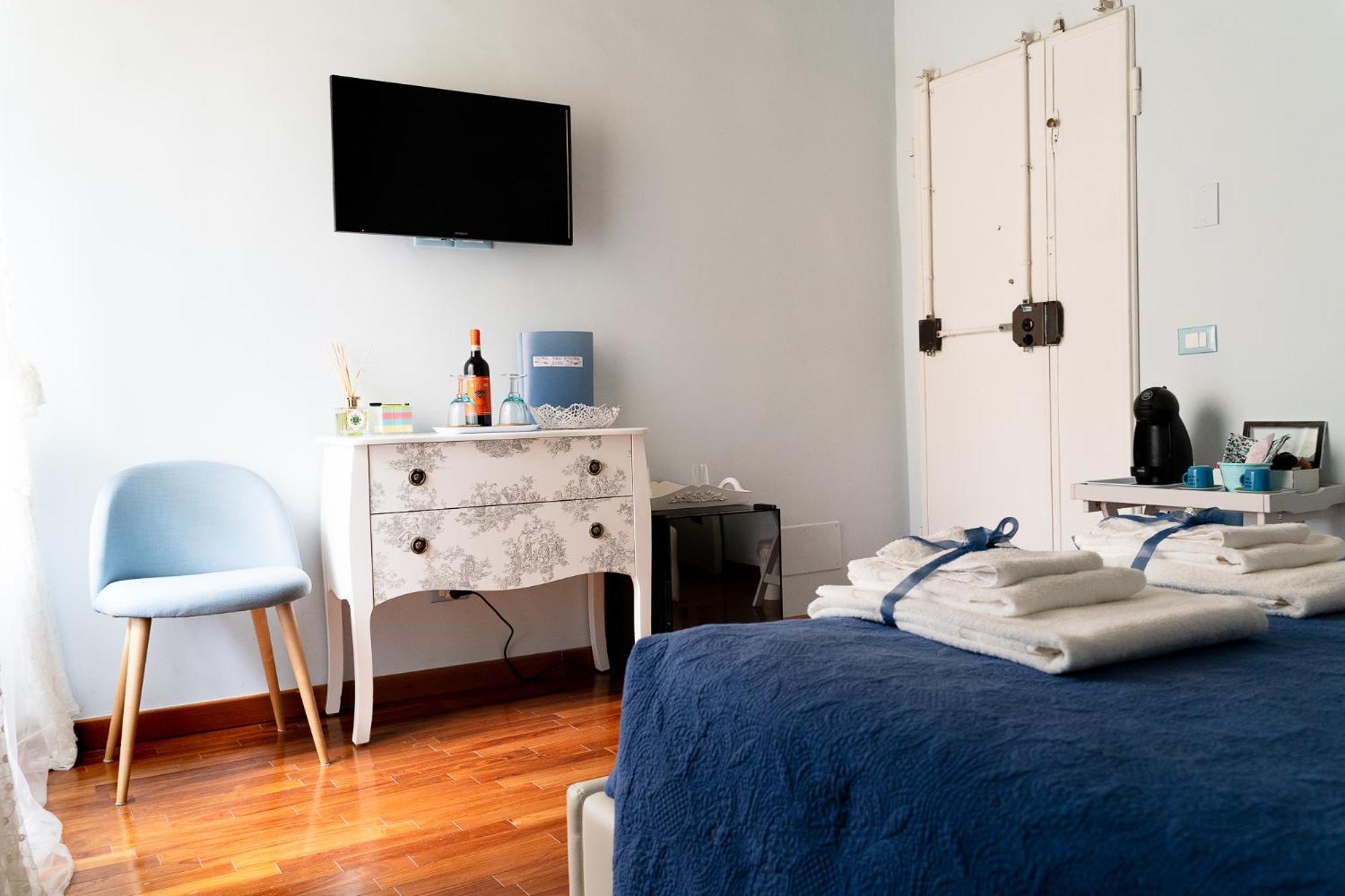 Central View Boutique - Milu Holidays Firenze Екстериор снимка