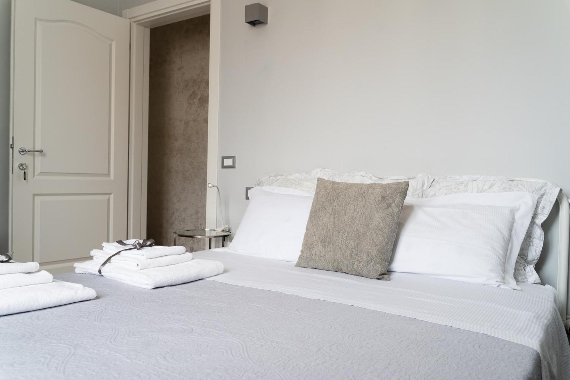 Central View Boutique - Milu Holidays Firenze Екстериор снимка