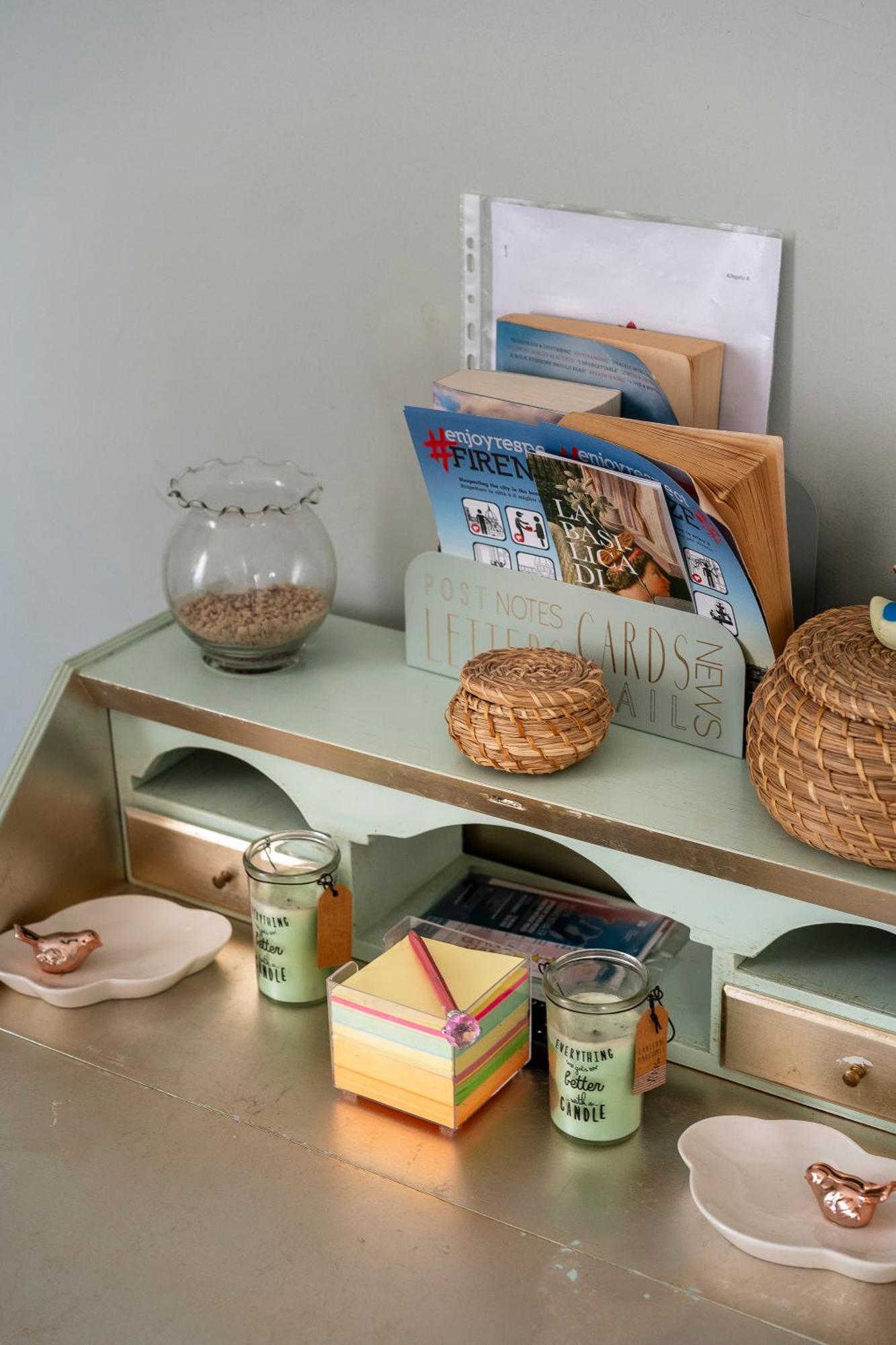Central View Boutique - Milu Holidays Firenze Екстериор снимка