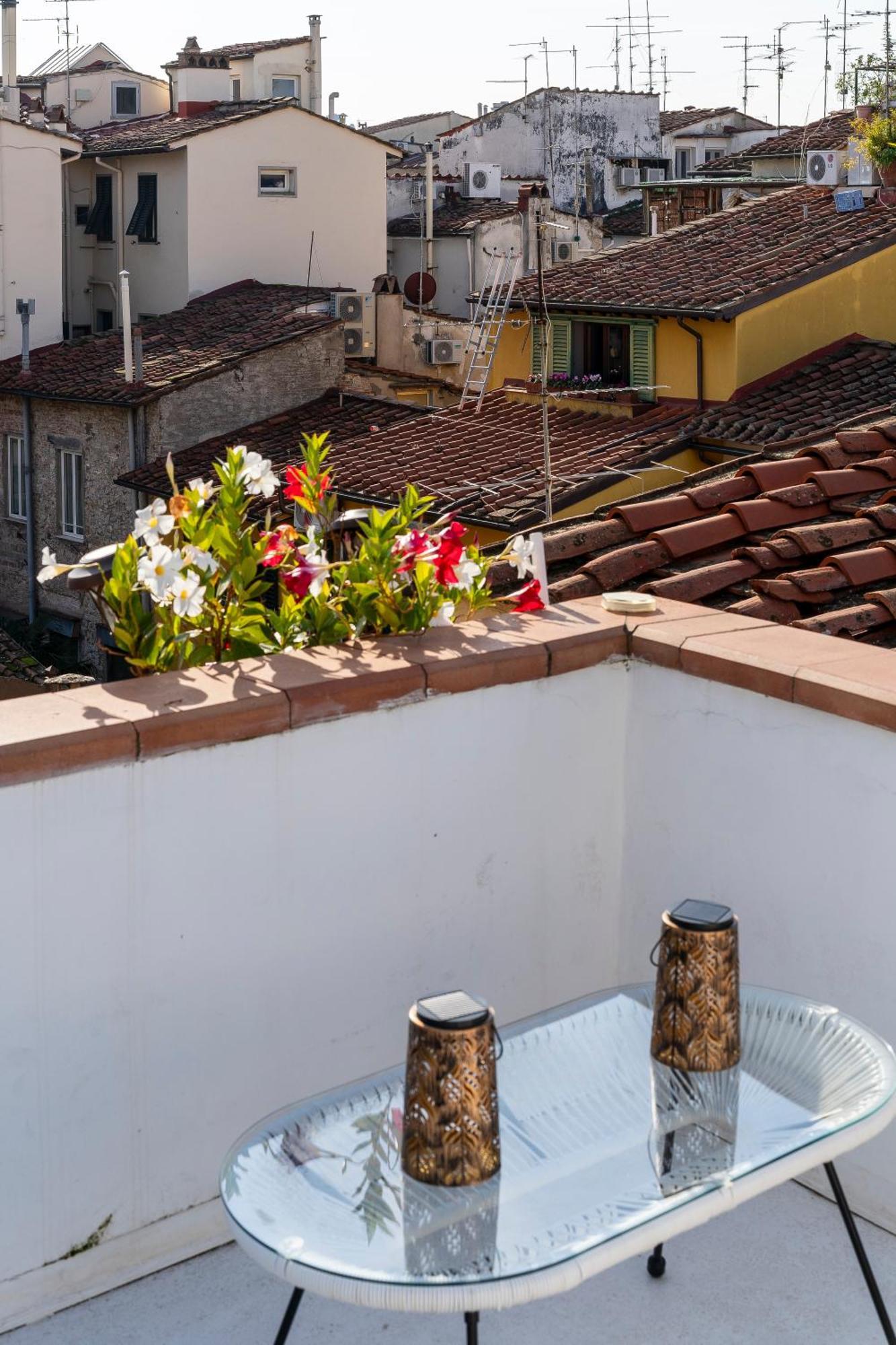 Central View Boutique - Milu Holidays Firenze Екстериор снимка