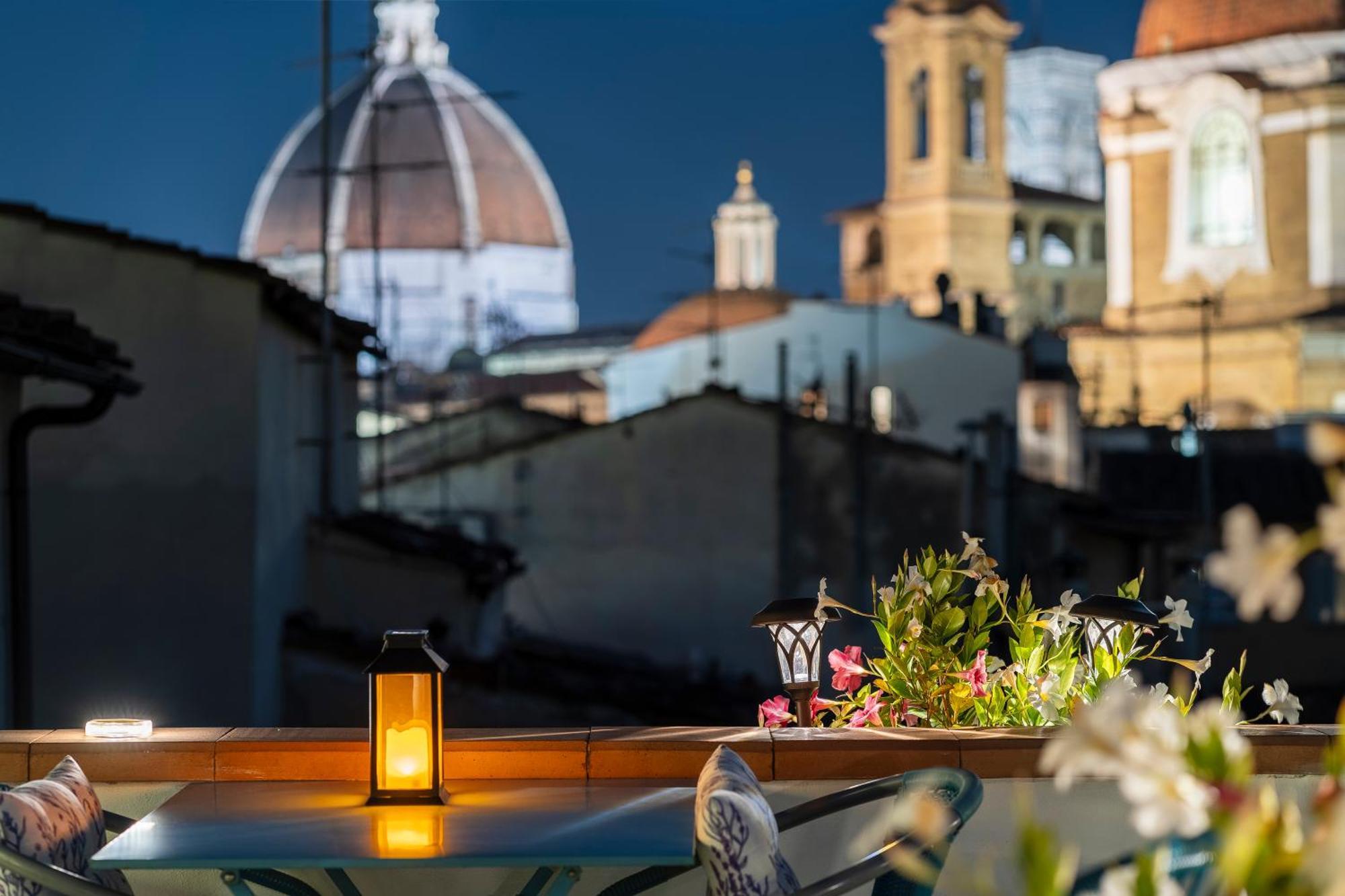 Central View Boutique - Milu Holidays Firenze Екстериор снимка