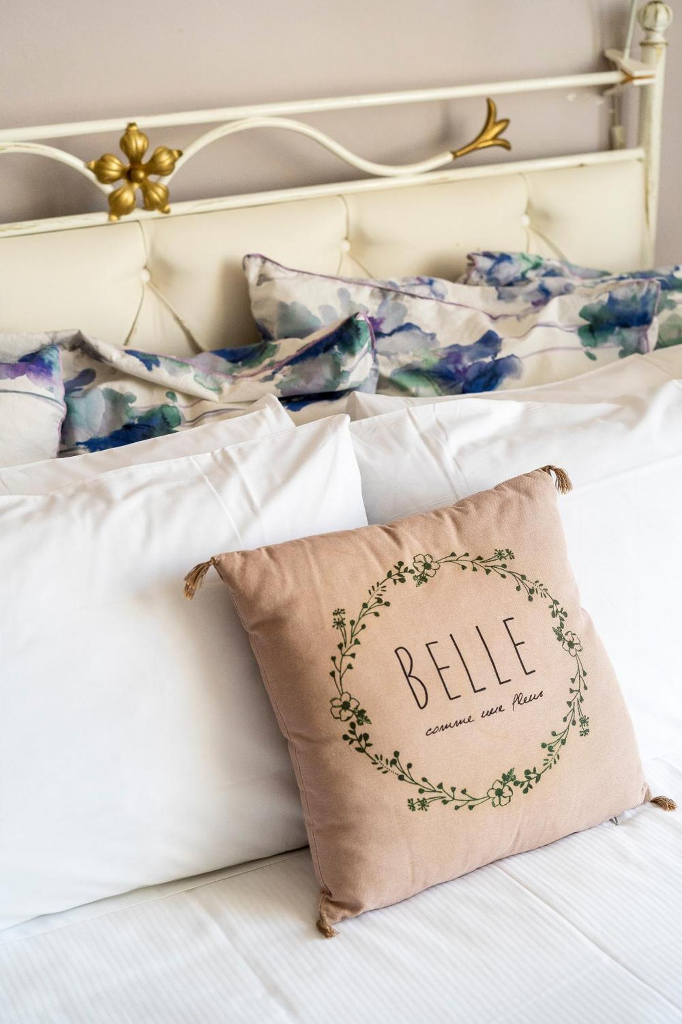 Central View Boutique - Milu Holidays Firenze Екстериор снимка
