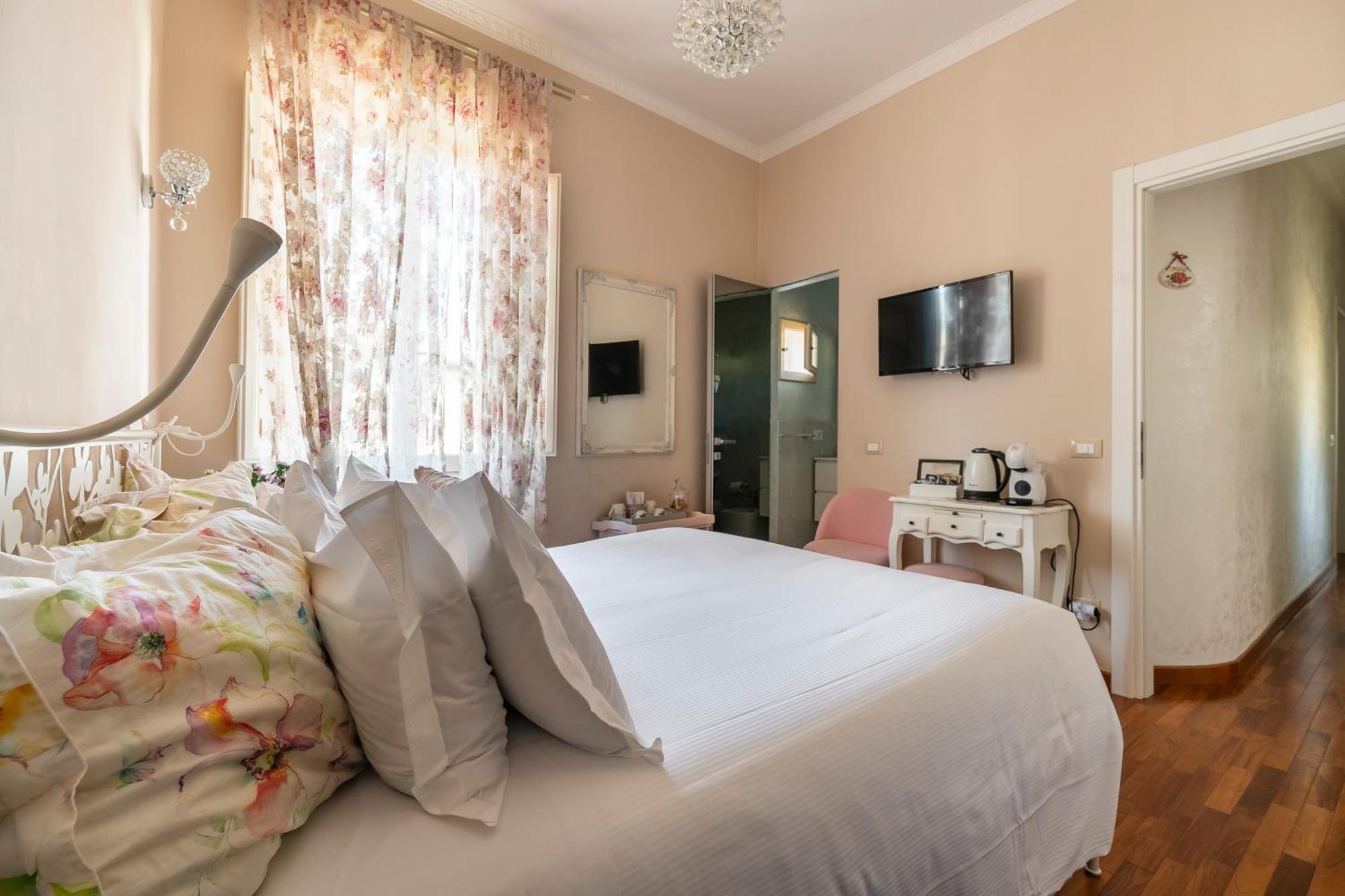 Central View Boutique - Milu Holidays Firenze Екстериор снимка
