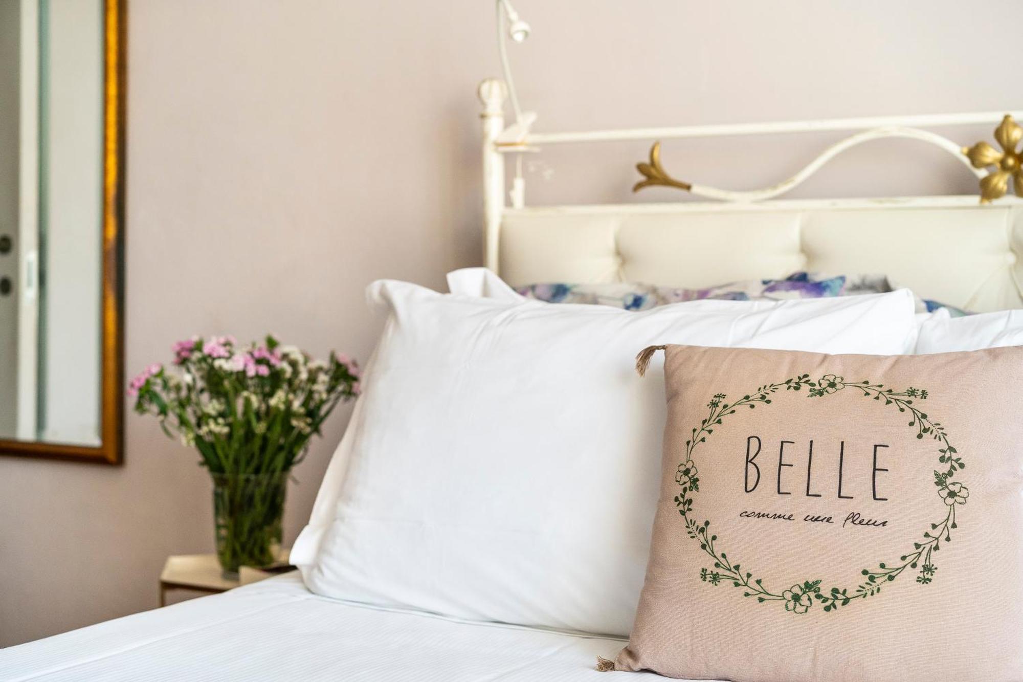 Central View Boutique - Milu Holidays Firenze Екстериор снимка