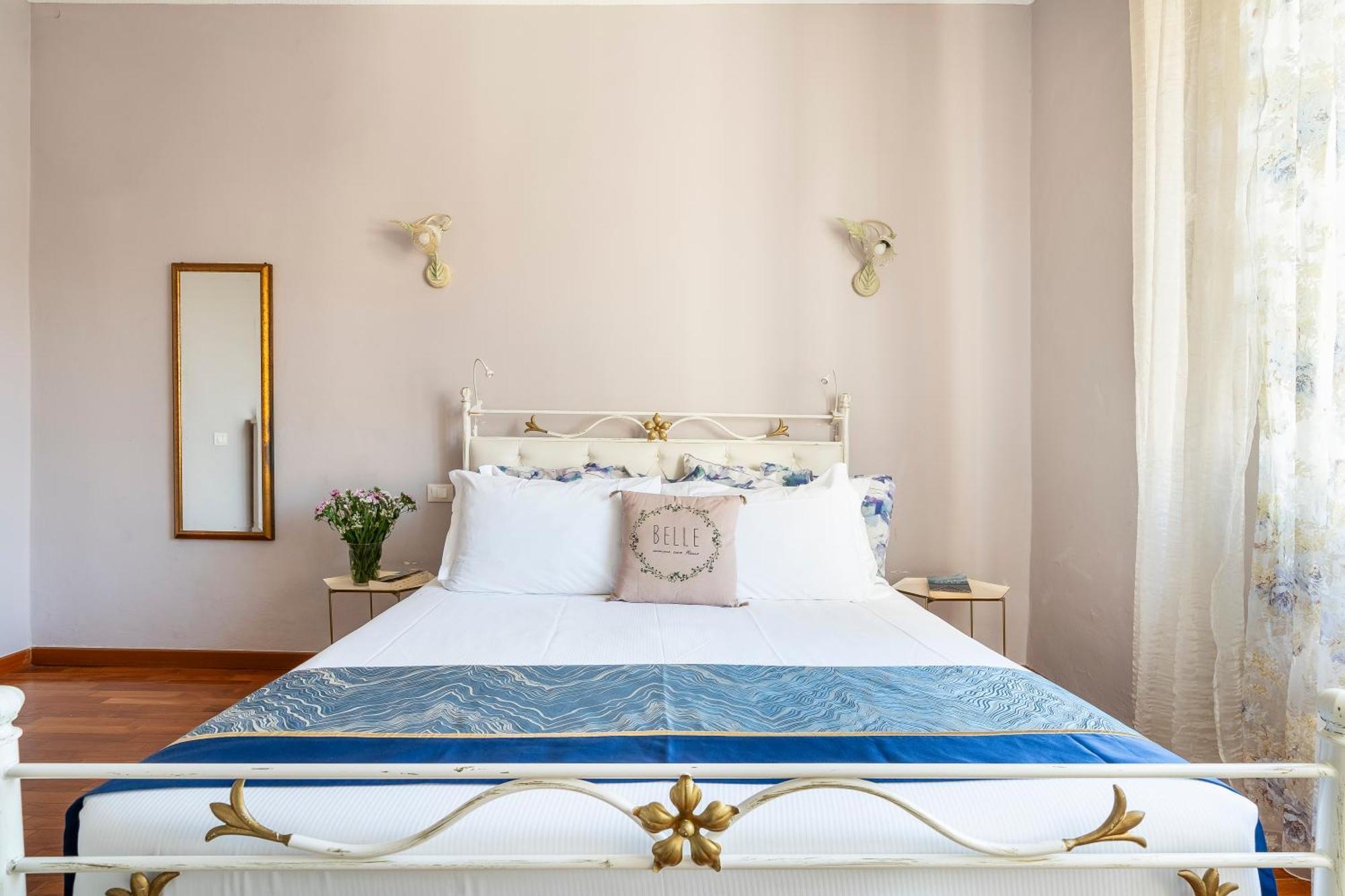Central View Boutique - Milu Holidays Firenze Екстериор снимка