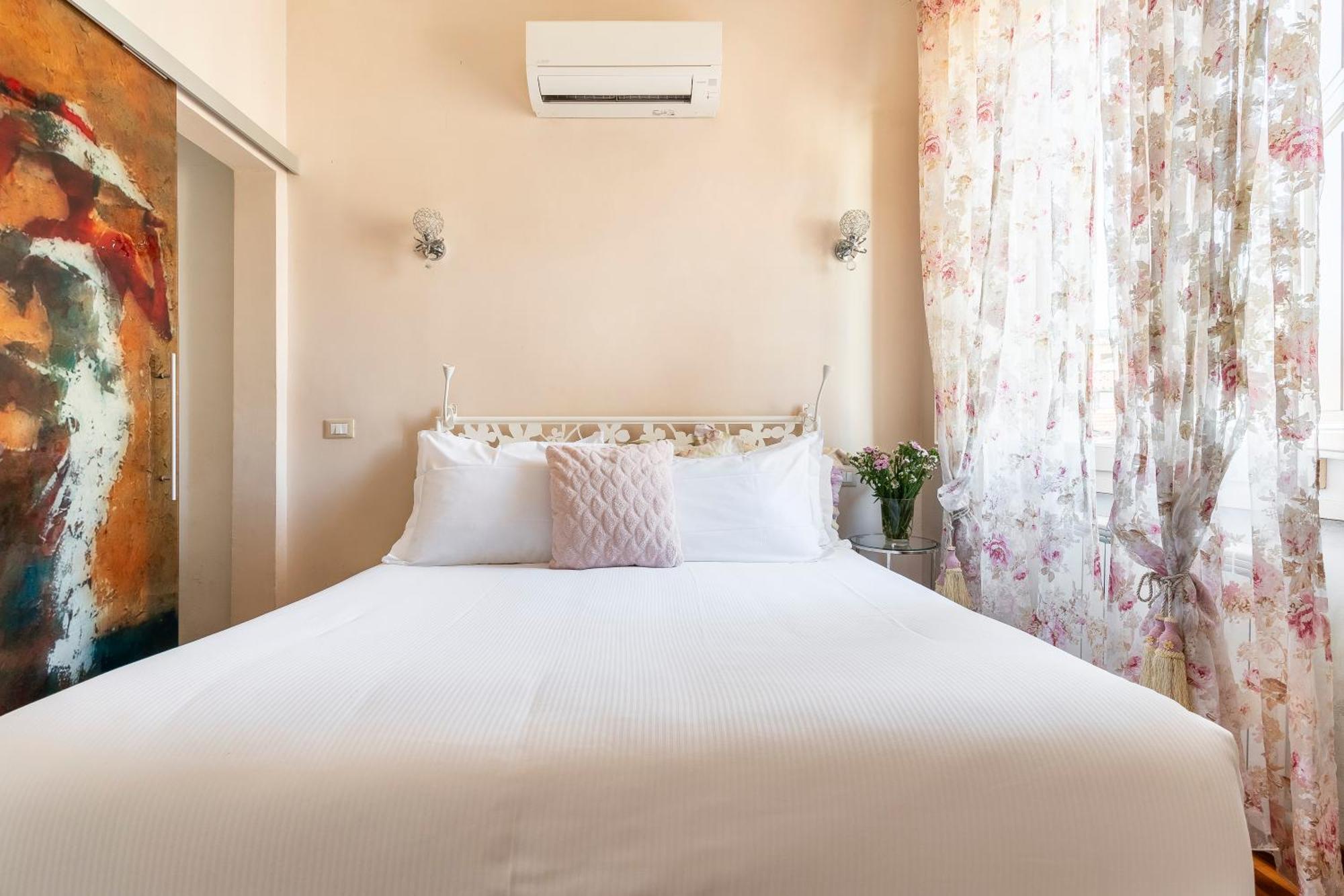 Central View Boutique - Milu Holidays Firenze Екстериор снимка