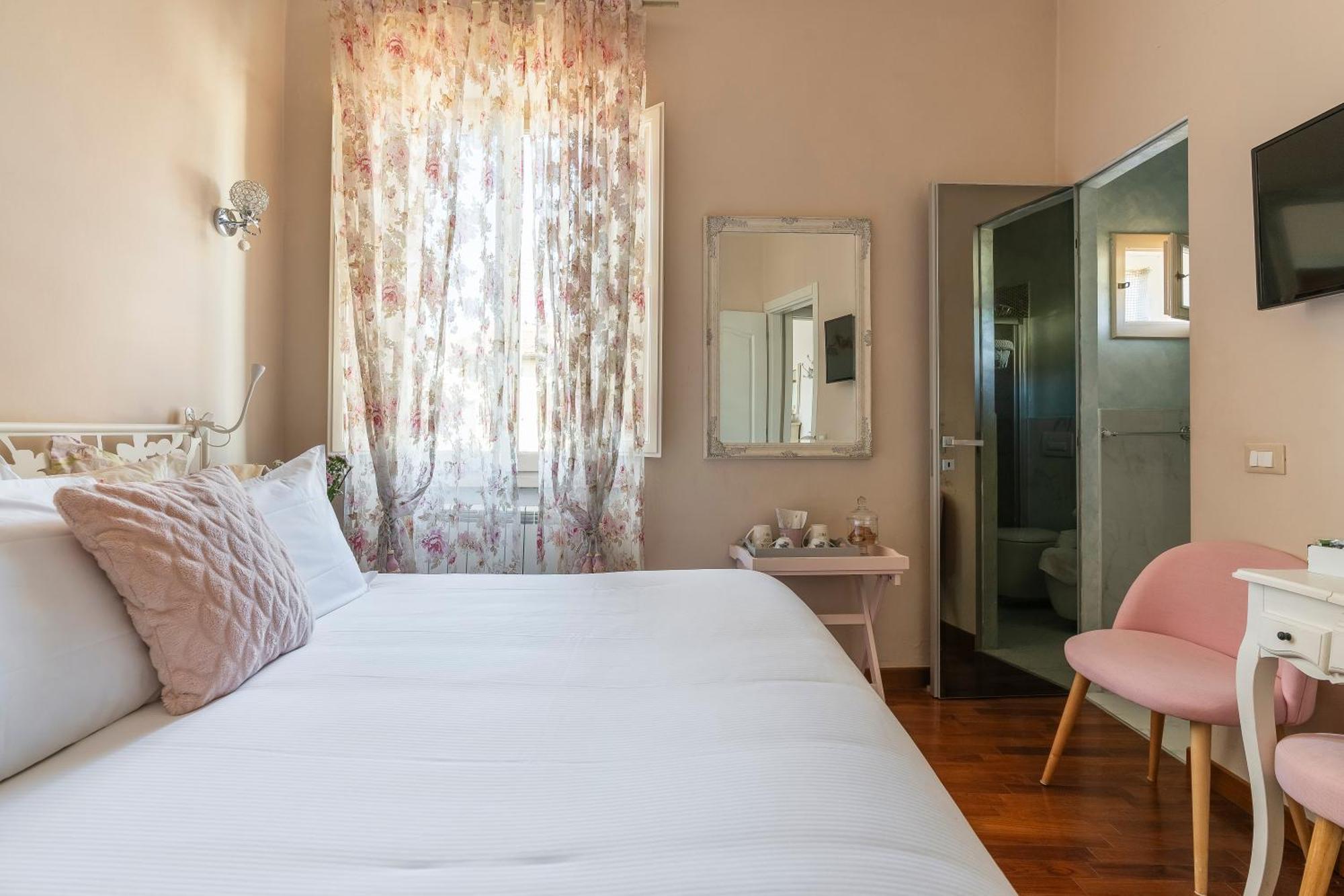 Central View Boutique - Milu Holidays Firenze Екстериор снимка