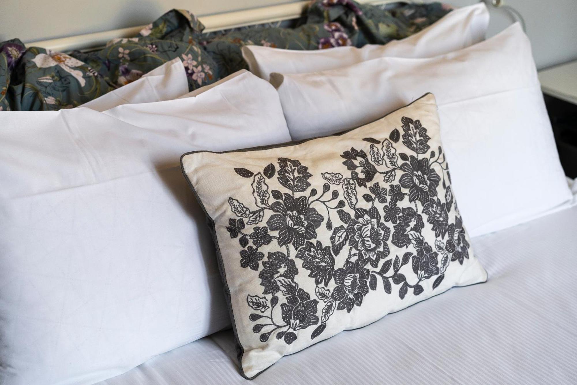 Central View Boutique - Milu Holidays Firenze Екстериор снимка