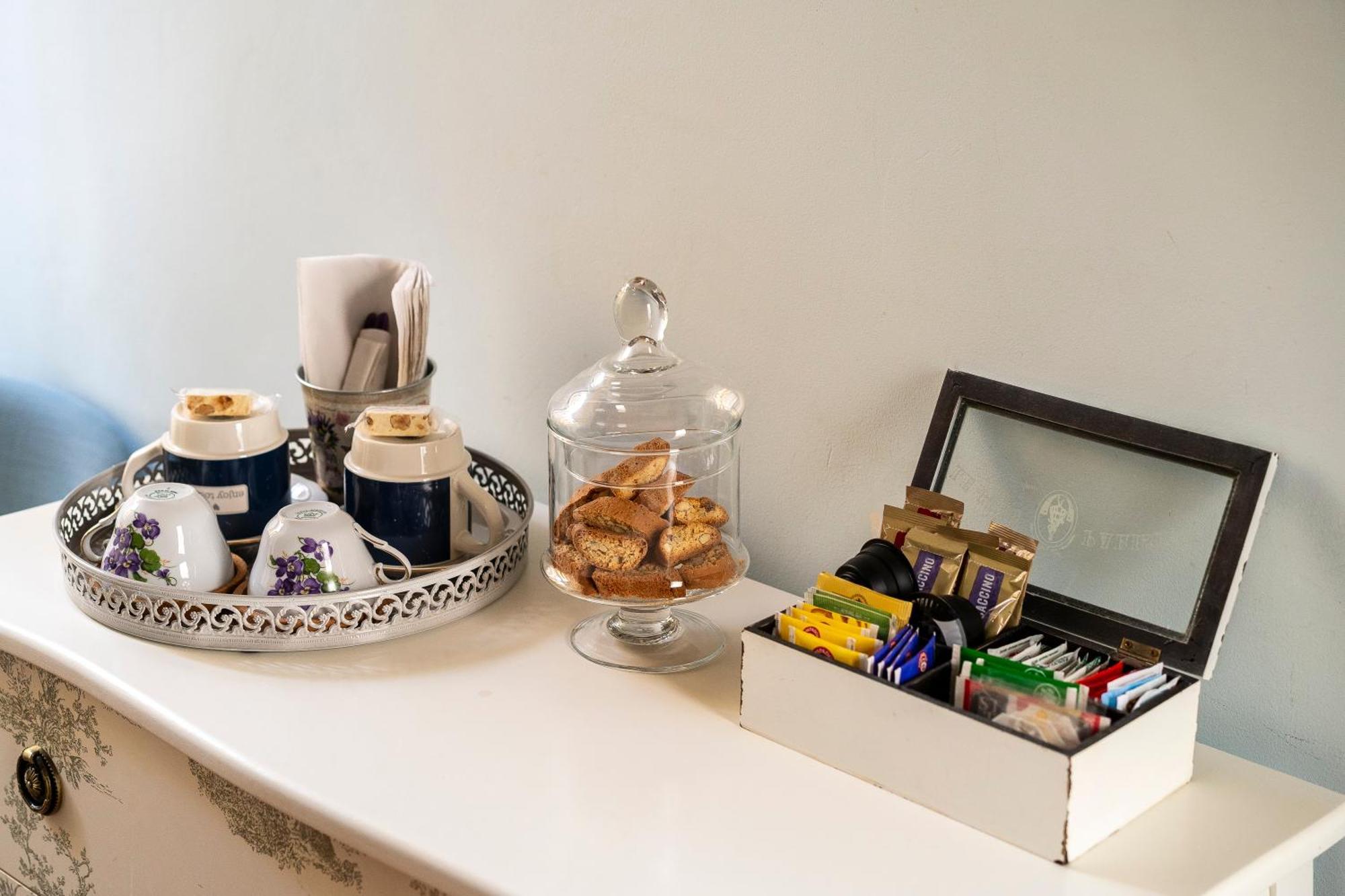 Central View Boutique - Milu Holidays Firenze Екстериор снимка