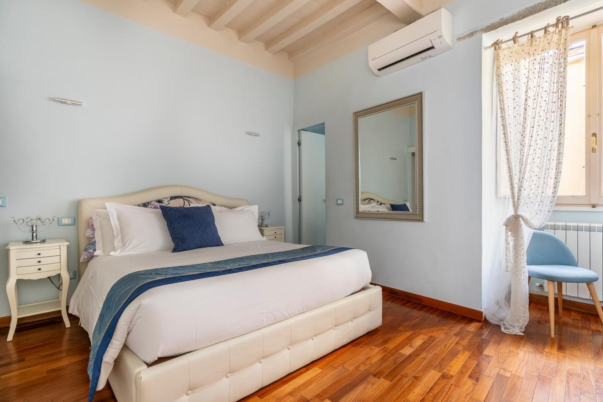 Central View Boutique - Milu Holidays Firenze Екстериор снимка