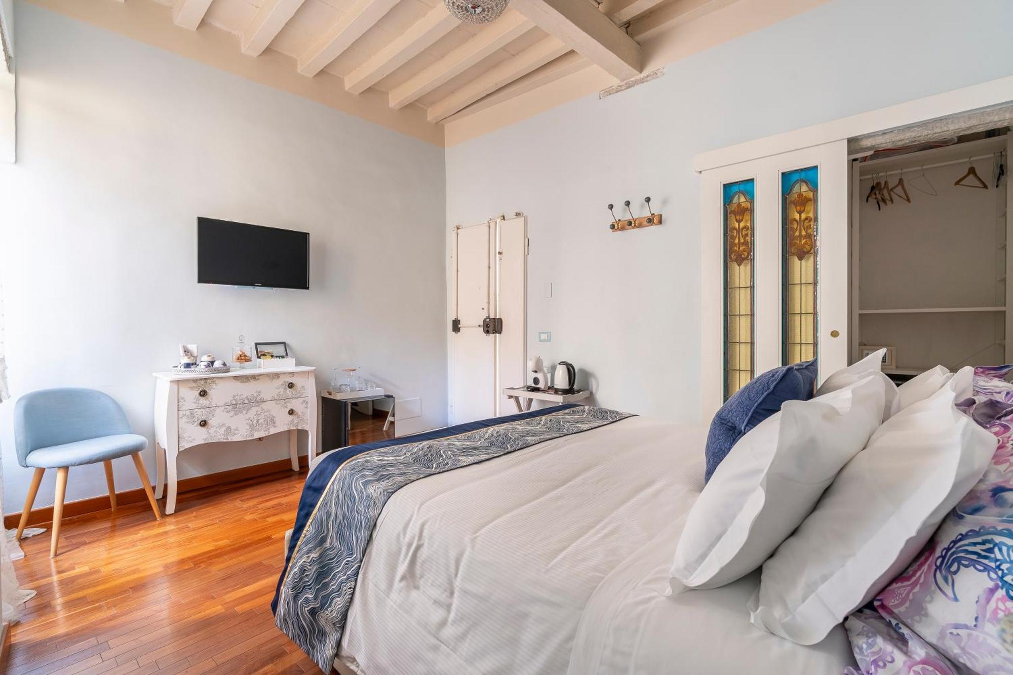 Central View Boutique - Milu Holidays Firenze Екстериор снимка