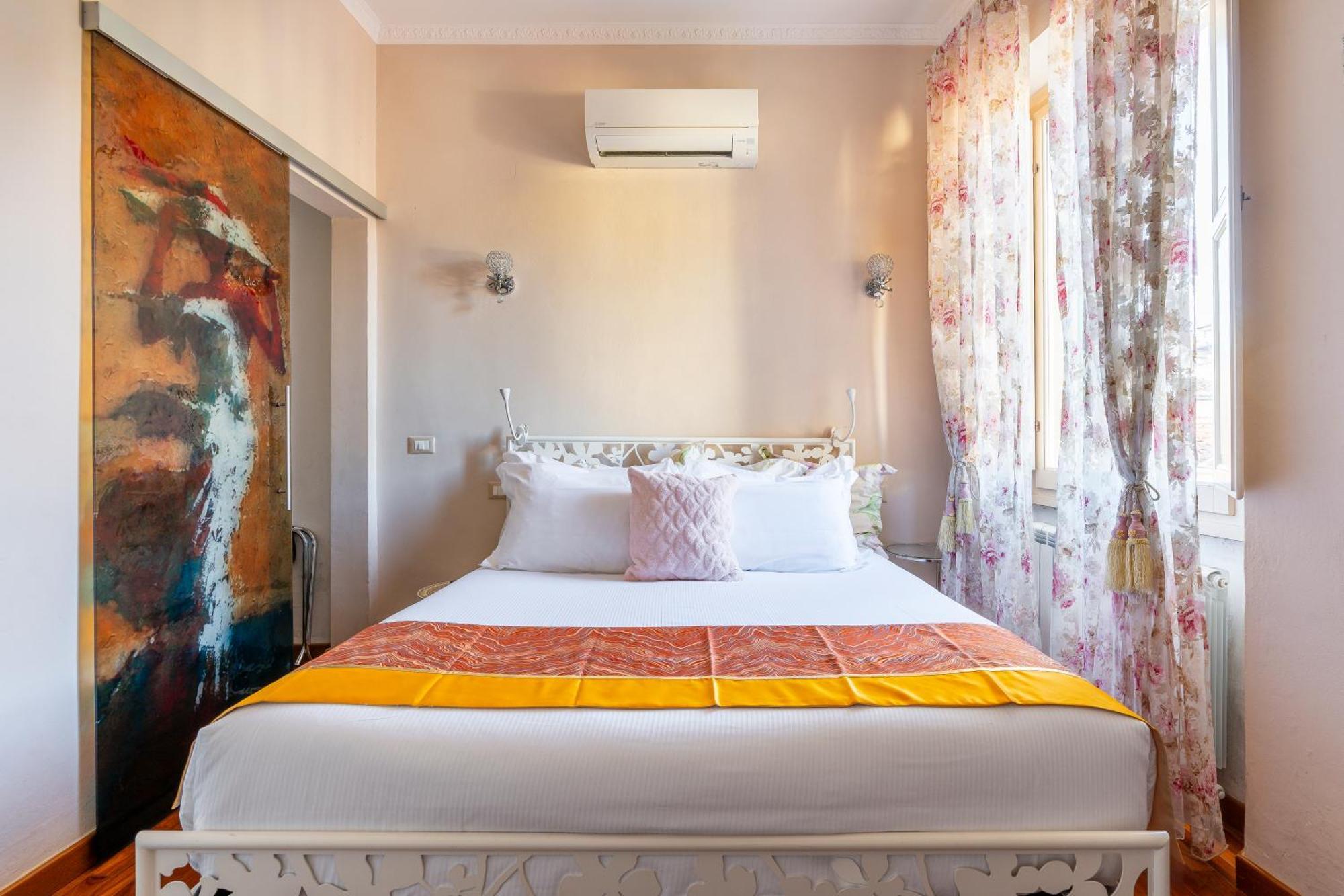 Central View Boutique - Milu Holidays Firenze Екстериор снимка