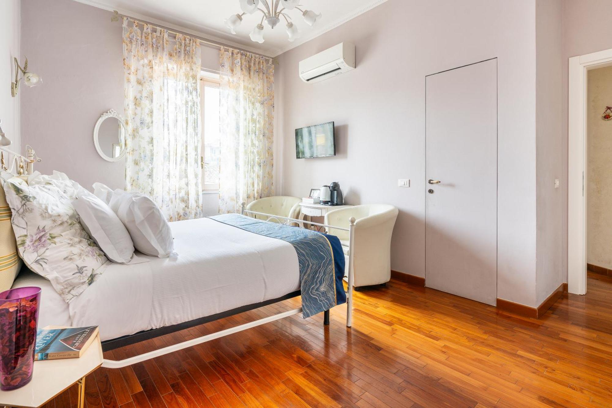 Central View Boutique - Milu Holidays Firenze Екстериор снимка