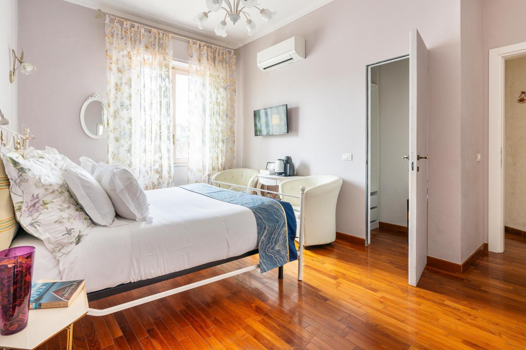 Central View Boutique - Milu Holidays Firenze Екстериор снимка