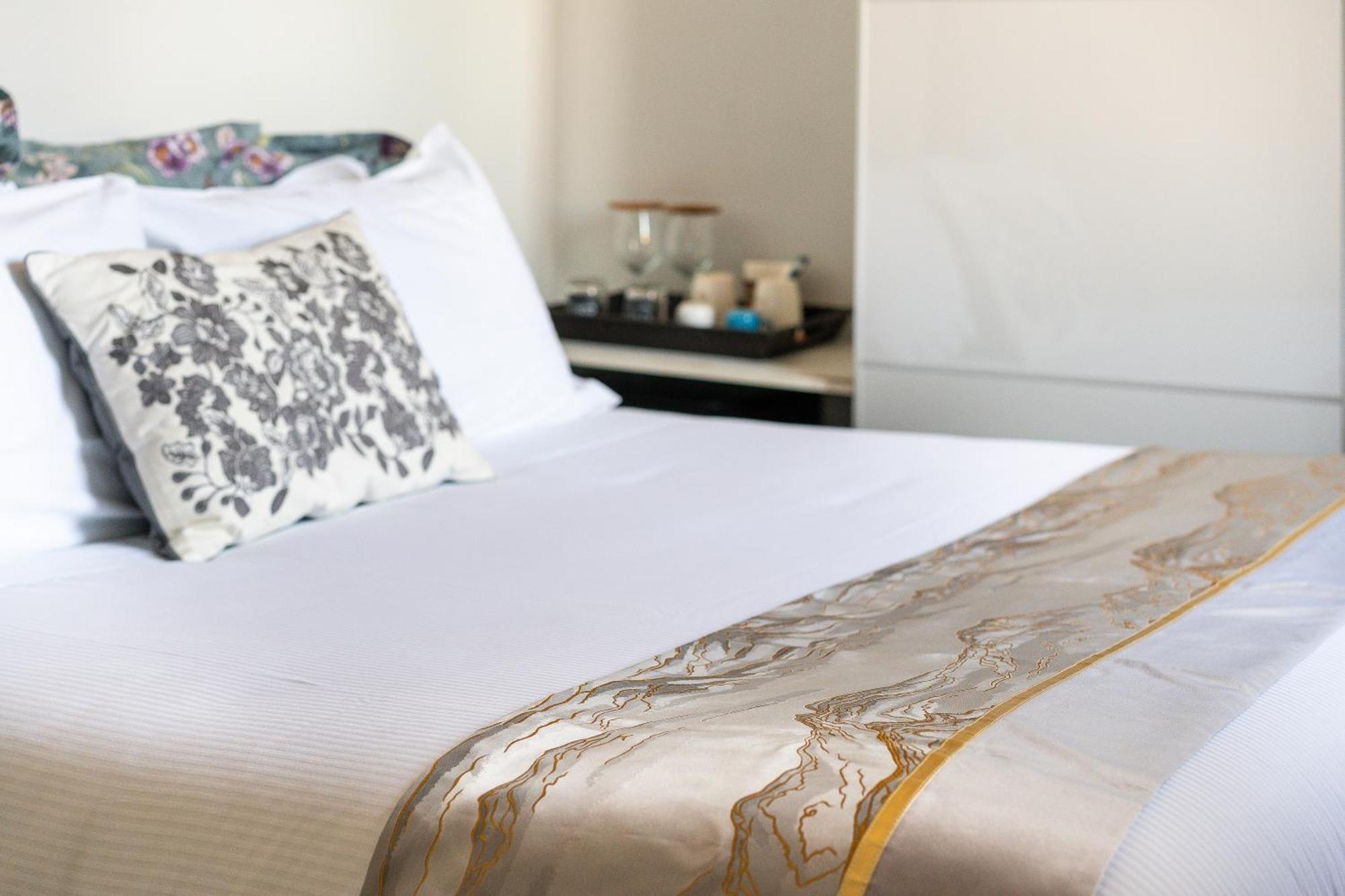 Central View Boutique - Milu Holidays Firenze Екстериор снимка