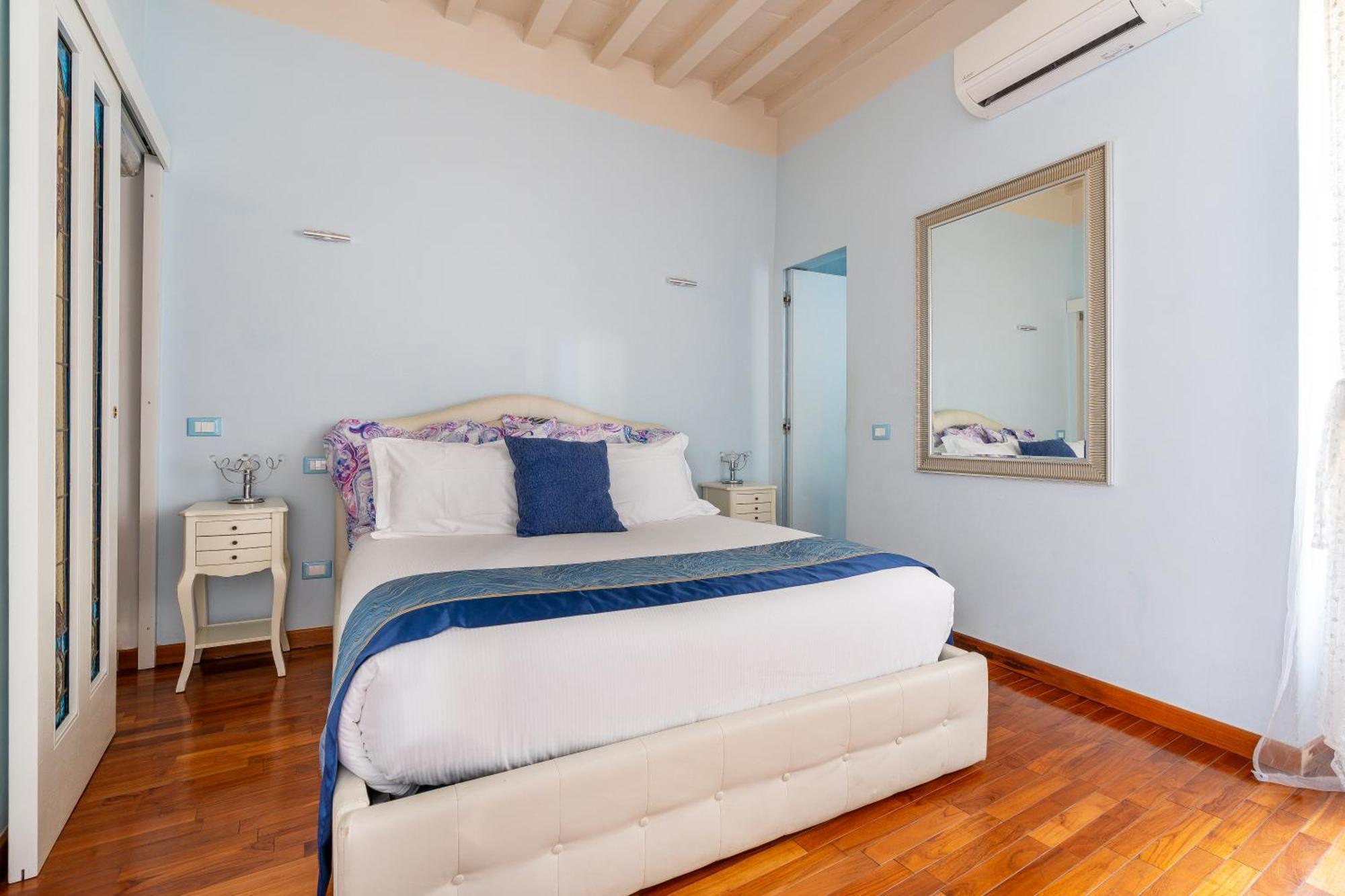 Central View Boutique - Milu Holidays Firenze Екстериор снимка