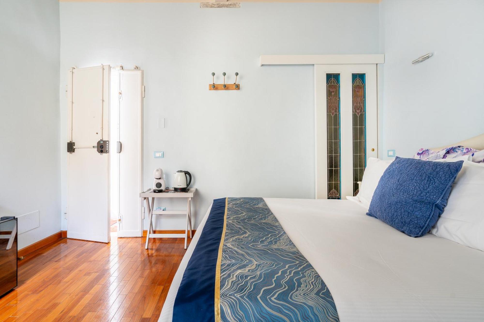 Central View Boutique - Milu Holidays Firenze Екстериор снимка