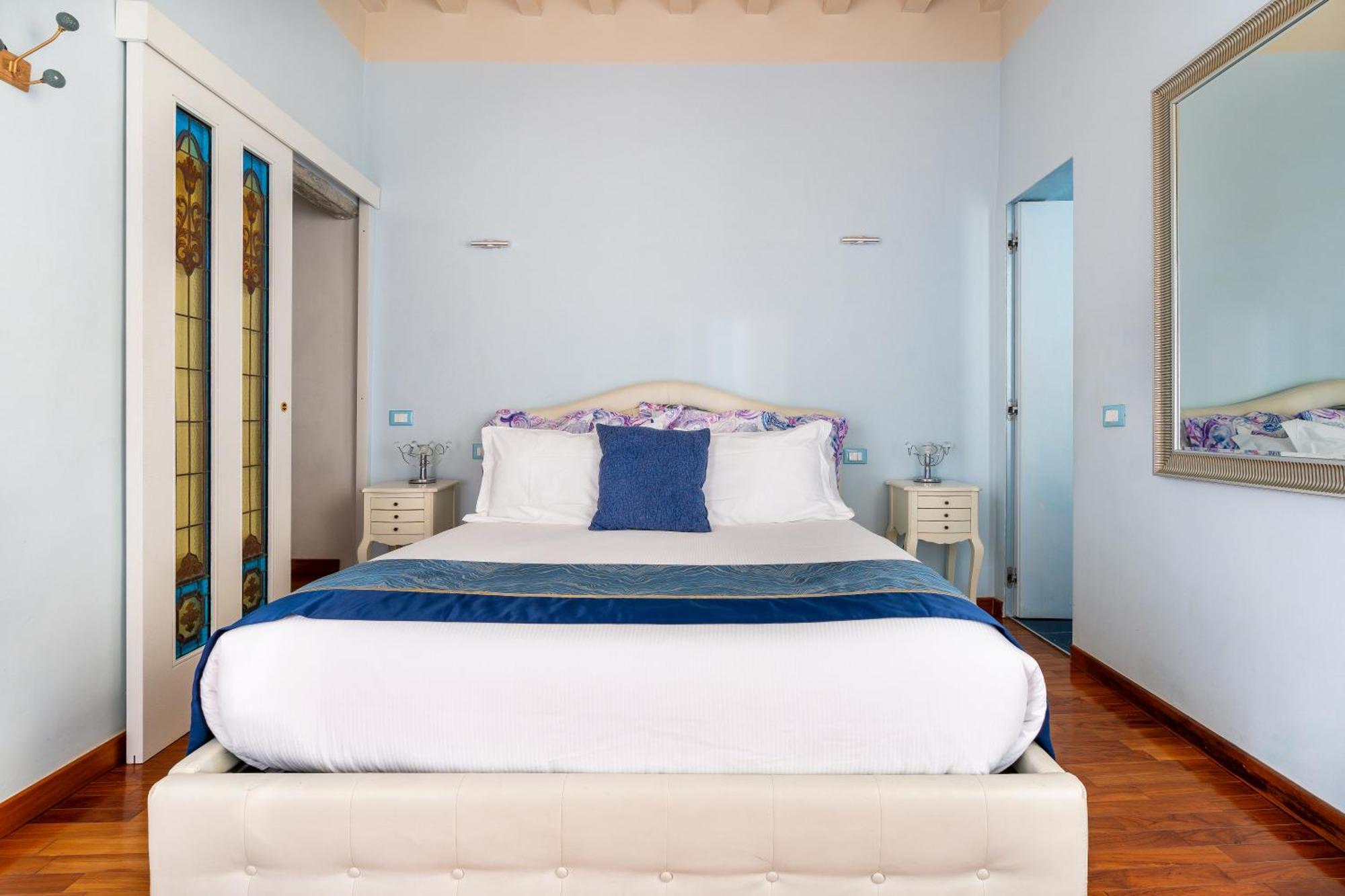 Central View Boutique - Milu Holidays Firenze Екстериор снимка