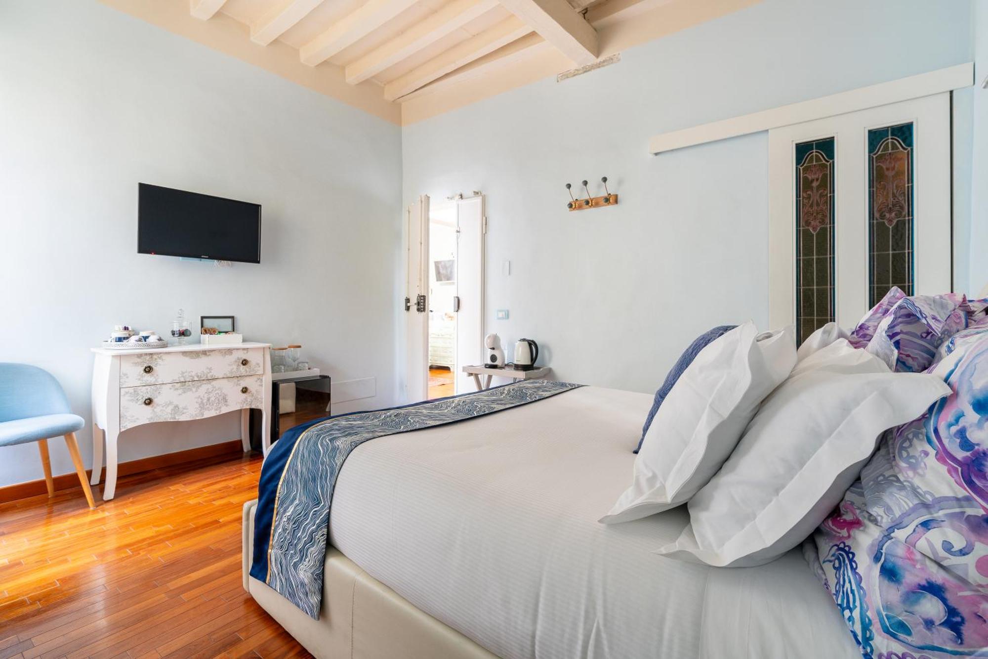 Central View Boutique - Milu Holidays Firenze Екстериор снимка
