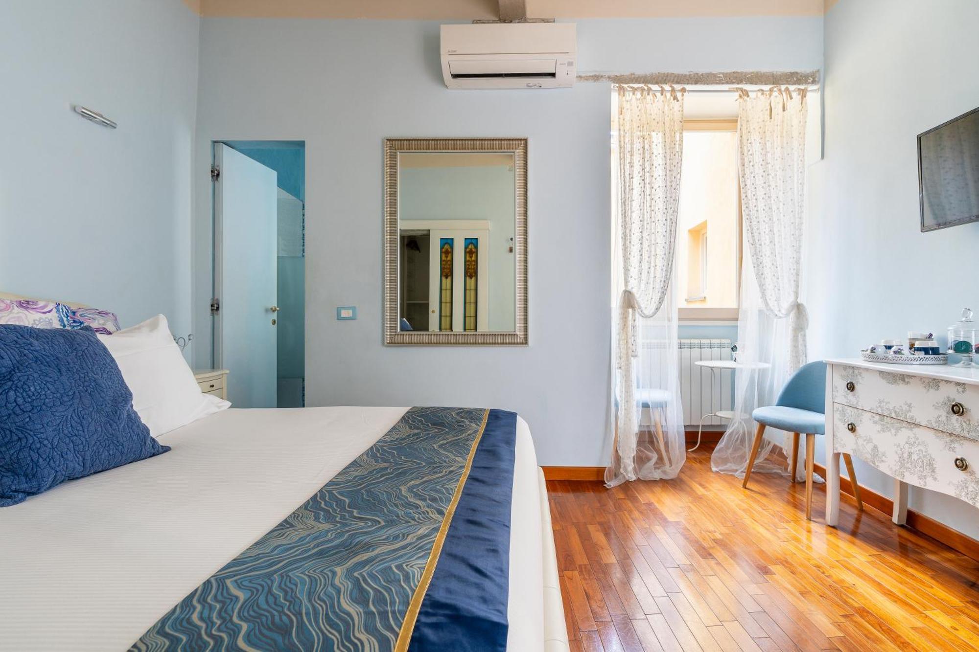 Central View Boutique - Milu Holidays Firenze Екстериор снимка
