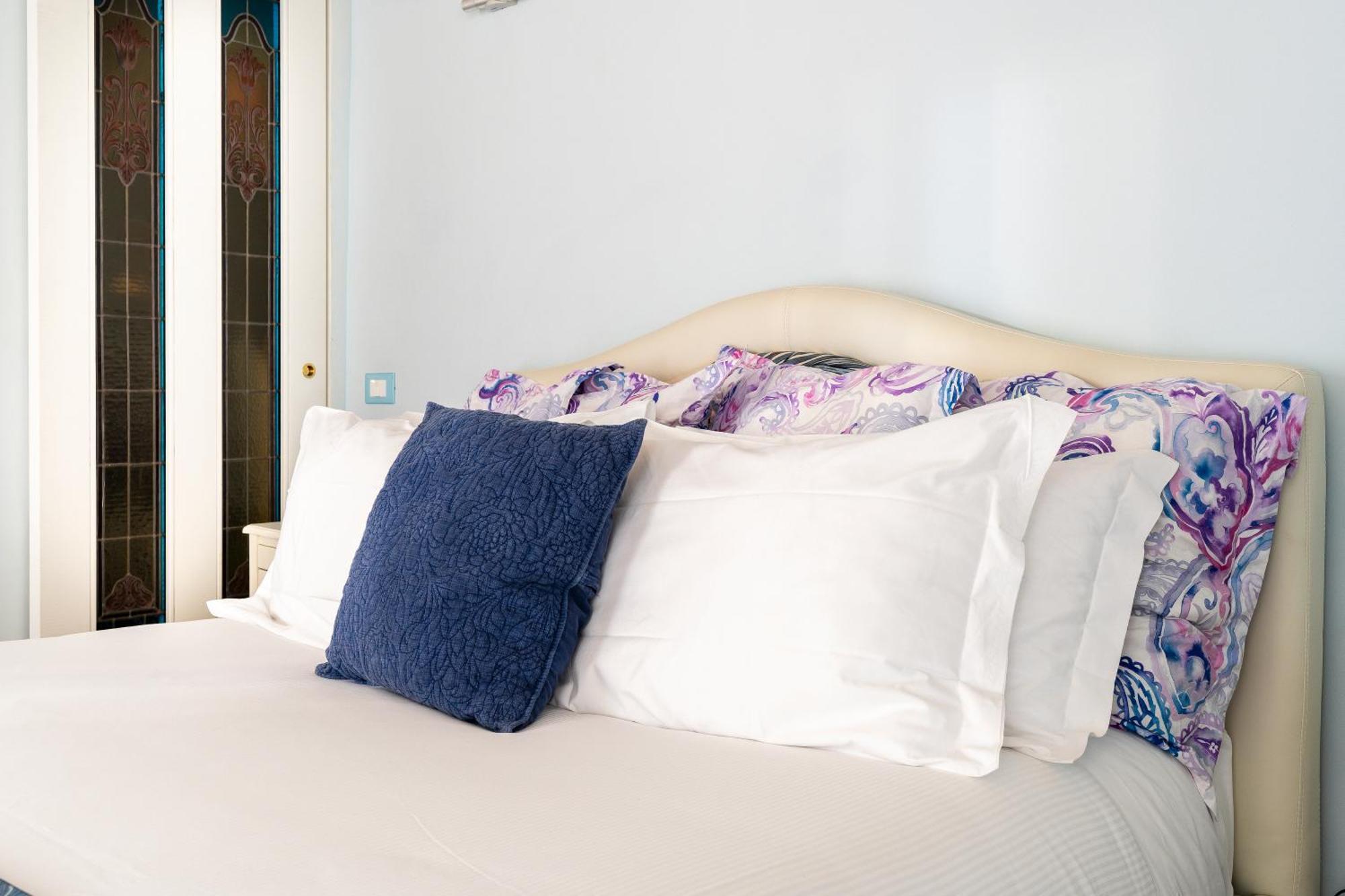 Central View Boutique - Milu Holidays Firenze Екстериор снимка