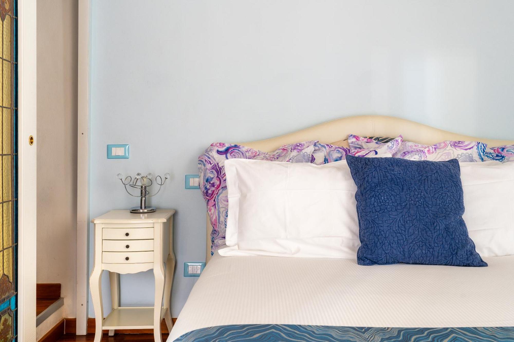 Central View Boutique - Milu Holidays Firenze Екстериор снимка